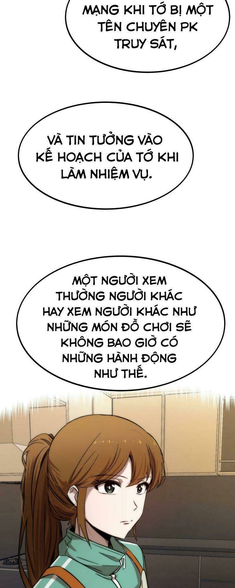 Nhân Vật Phụ Siêu Cấp: Chapter 23