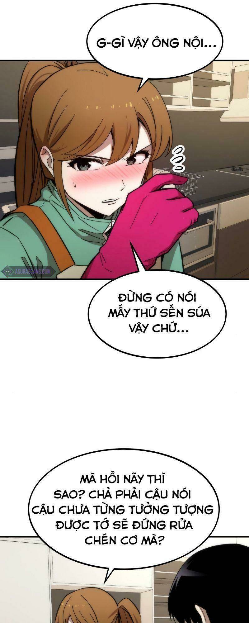 Nhân Vật Phụ Siêu Cấp: Chapter 23