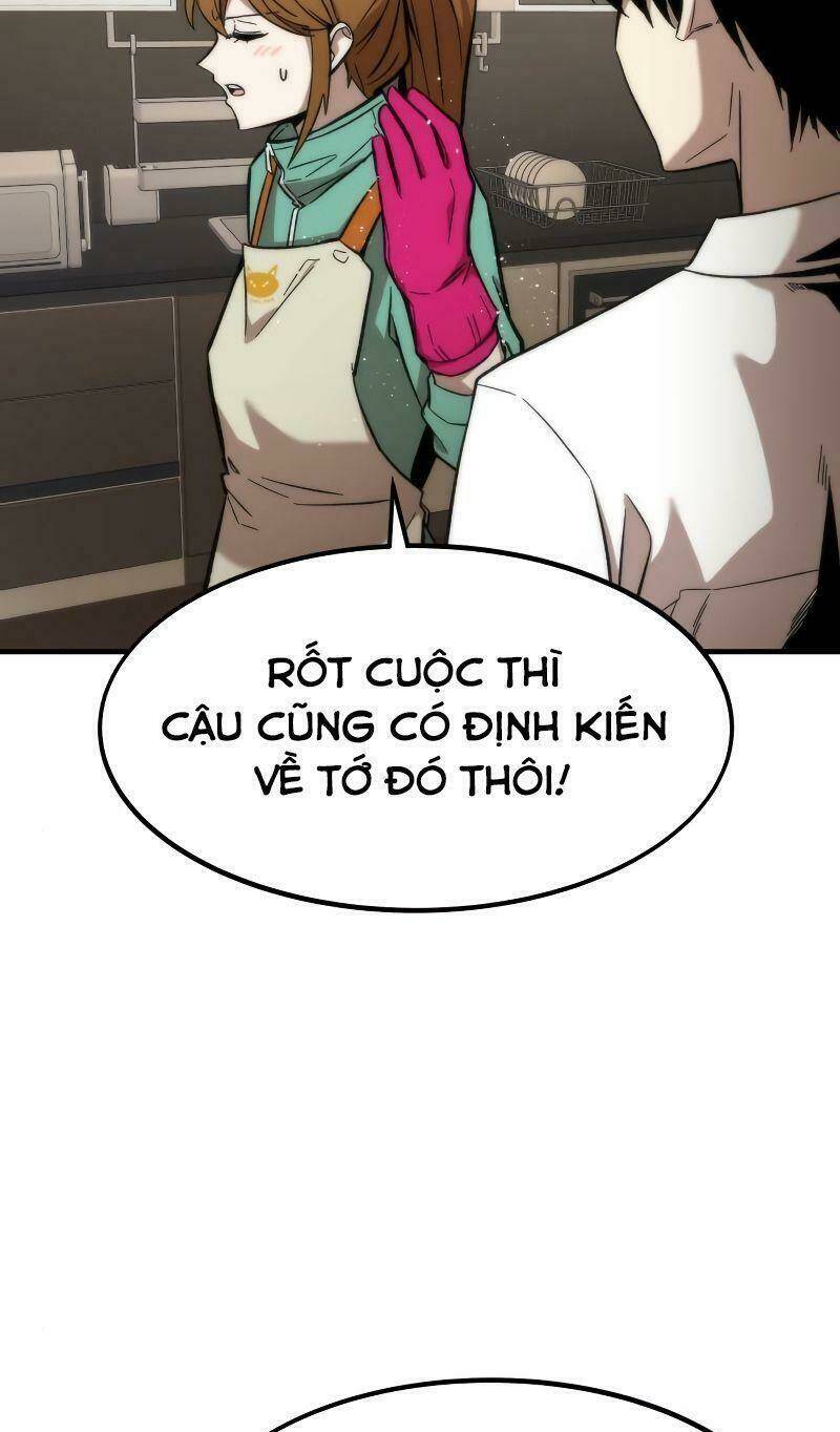 Nhân Vật Phụ Siêu Cấp: Chapter 23