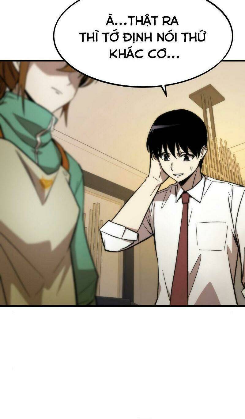 Nhân Vật Phụ Siêu Cấp: Chapter 23