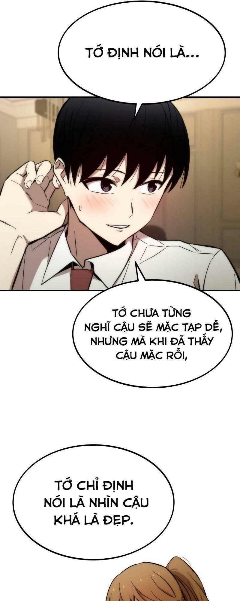 Nhân Vật Phụ Siêu Cấp: Chapter 23