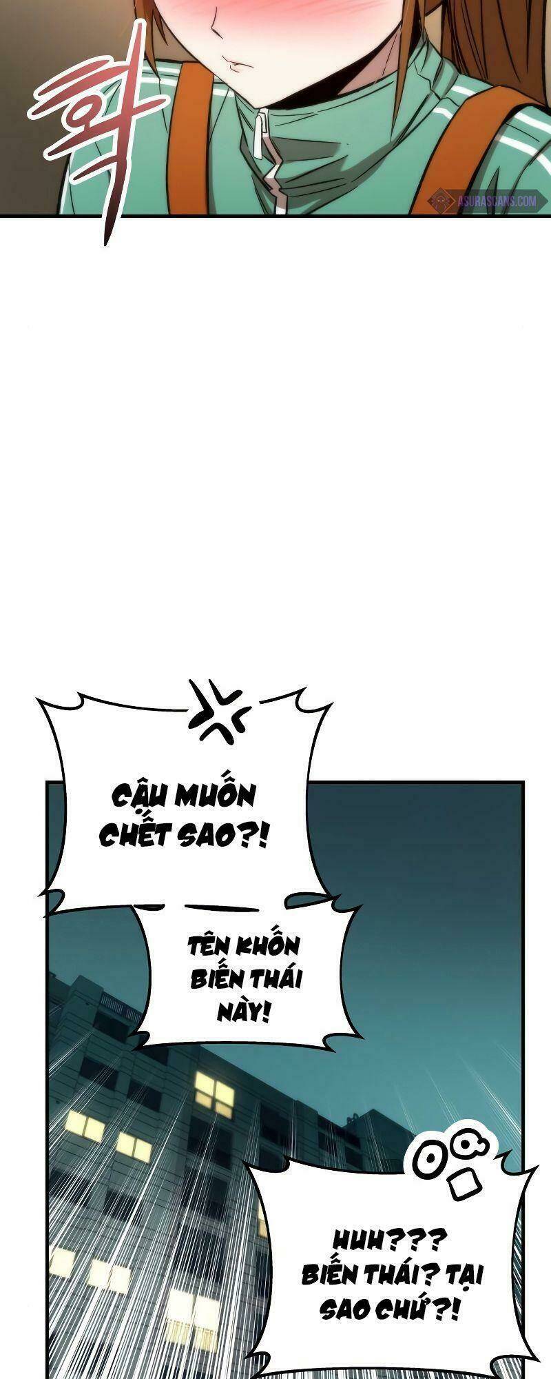 Nhân Vật Phụ Siêu Cấp: Chapter 23