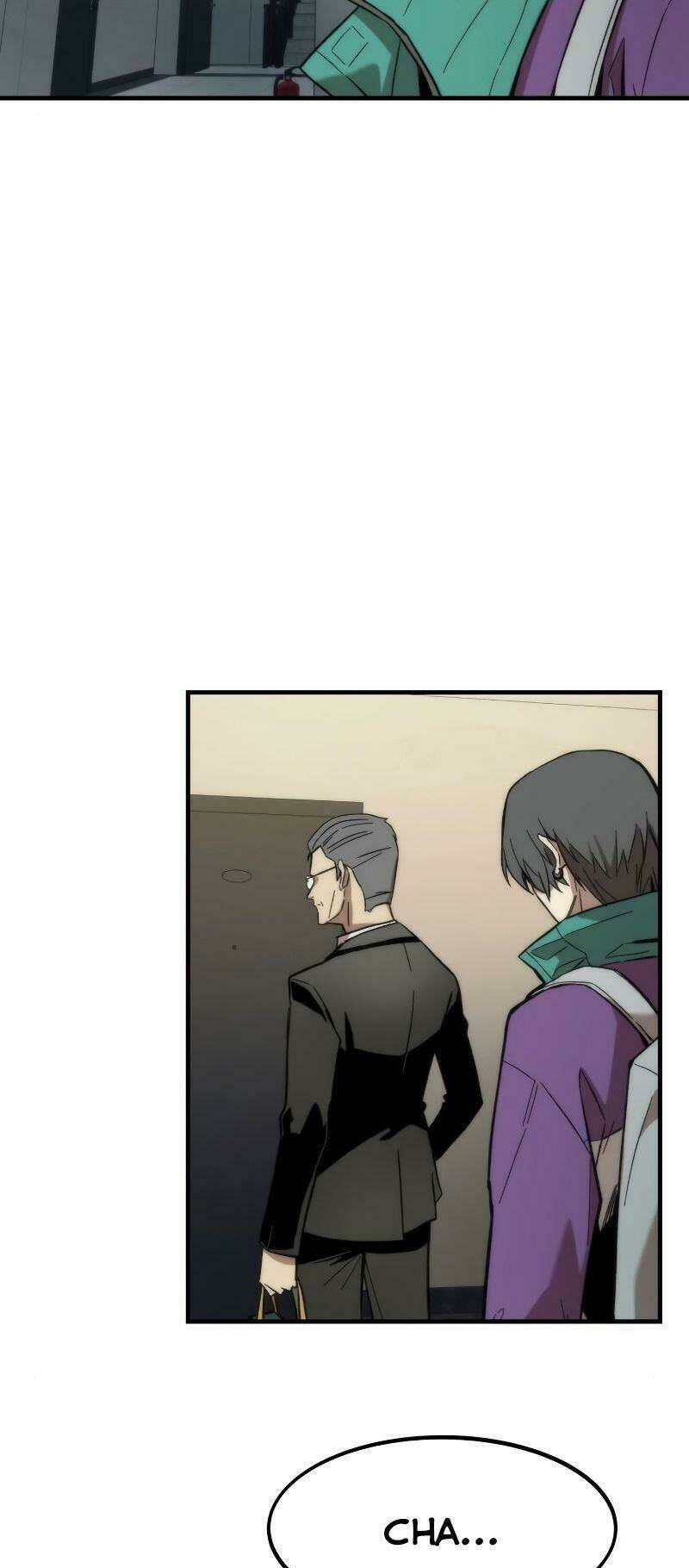 Nhân Vật Phụ Siêu Cấp: Chapter 23