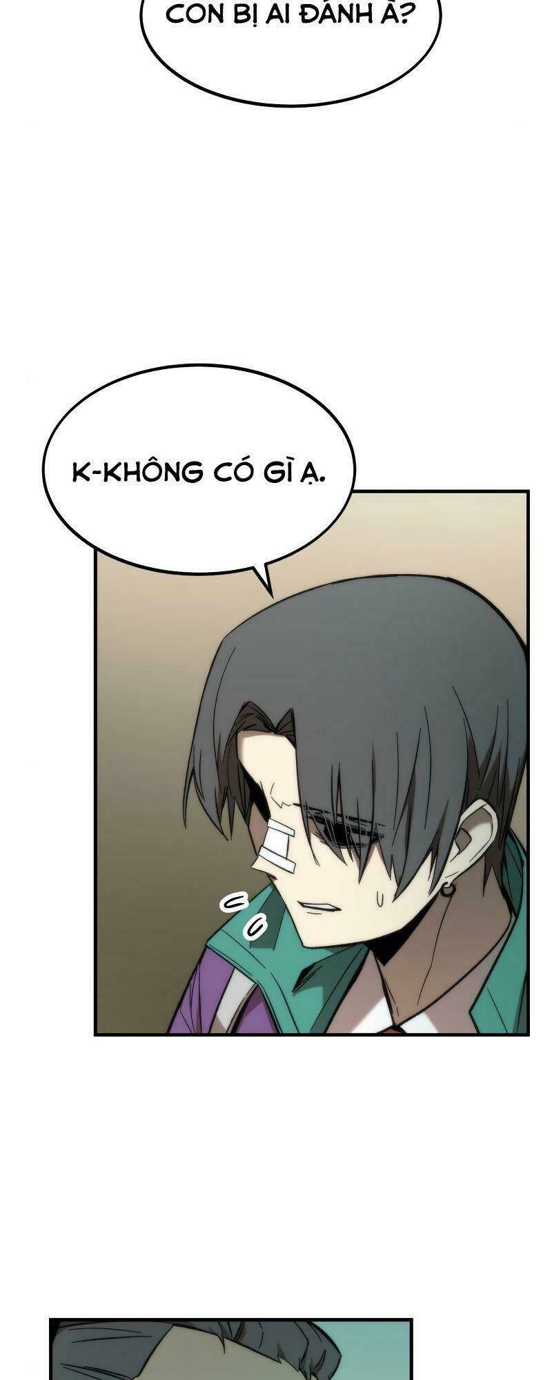 Nhân Vật Phụ Siêu Cấp: Chapter 23