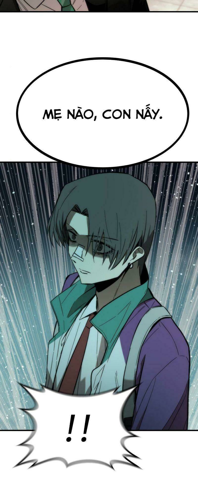 Nhân Vật Phụ Siêu Cấp: Chapter 23