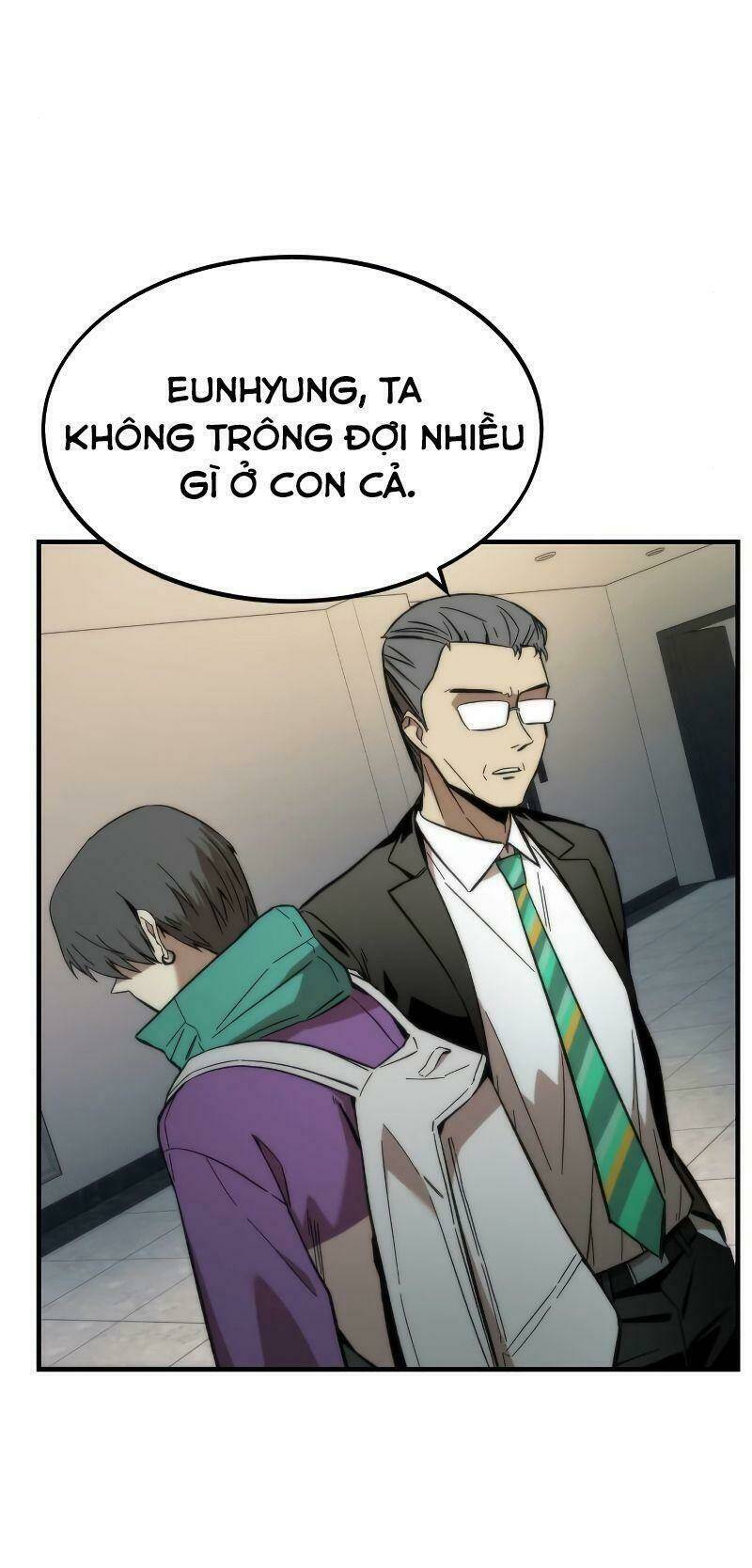 Nhân Vật Phụ Siêu Cấp: Chapter 23