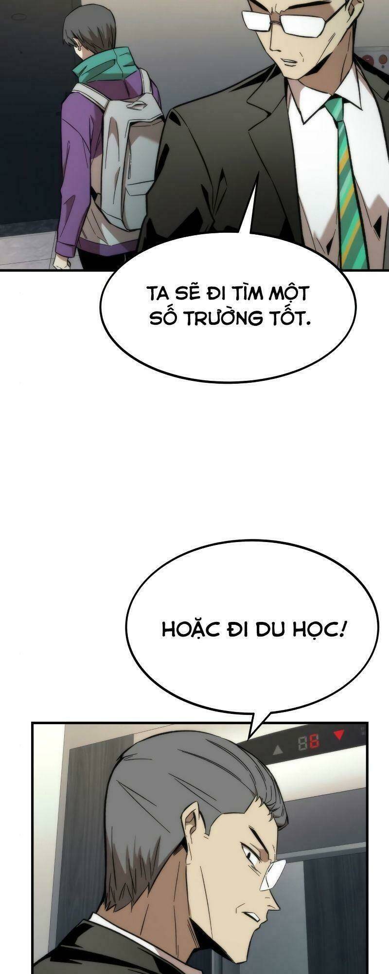 Nhân Vật Phụ Siêu Cấp: Chapter 23