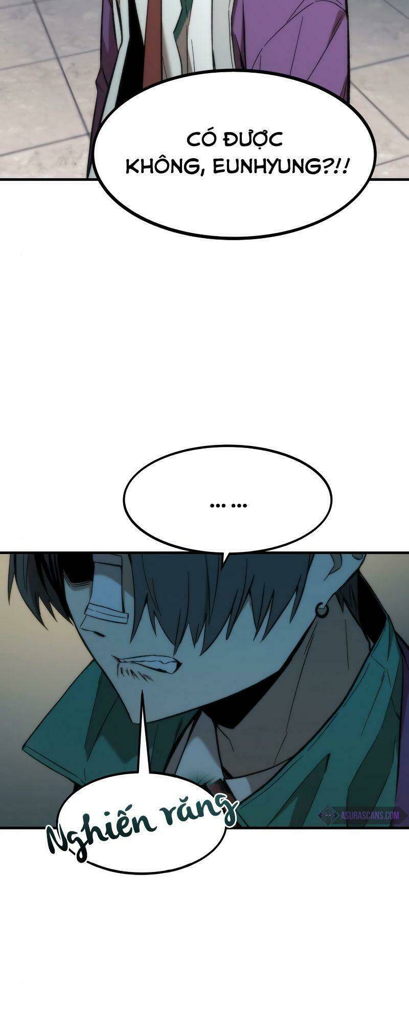 Nhân Vật Phụ Siêu Cấp: Chapter 23
