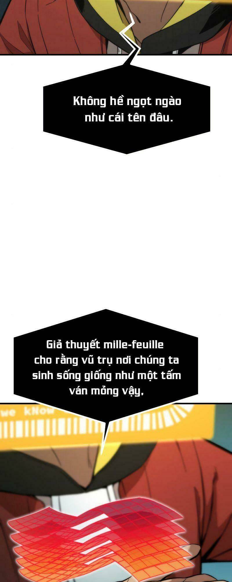 Nhân Vật Phụ Siêu Cấp: Chapter 24