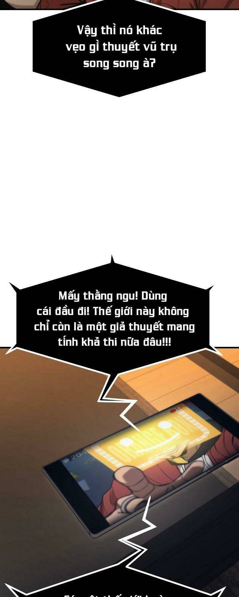 Nhân Vật Phụ Siêu Cấp: Chapter 24