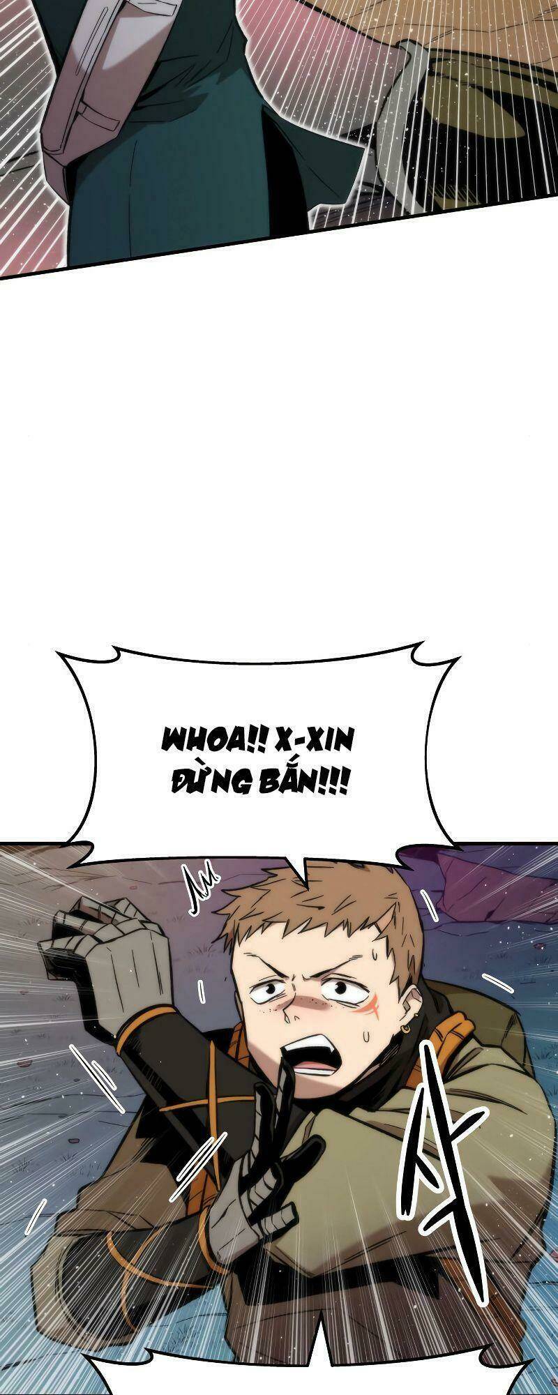 Nhân Vật Phụ Siêu Cấp: Chapter 24