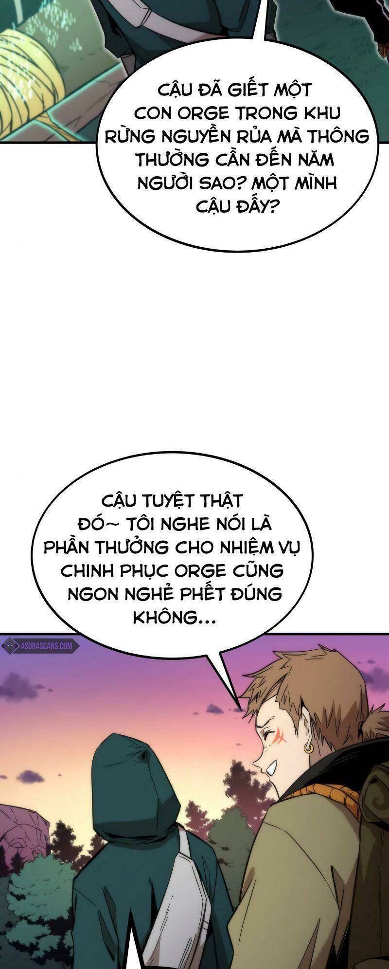 Nhân Vật Phụ Siêu Cấp: Chapter 24