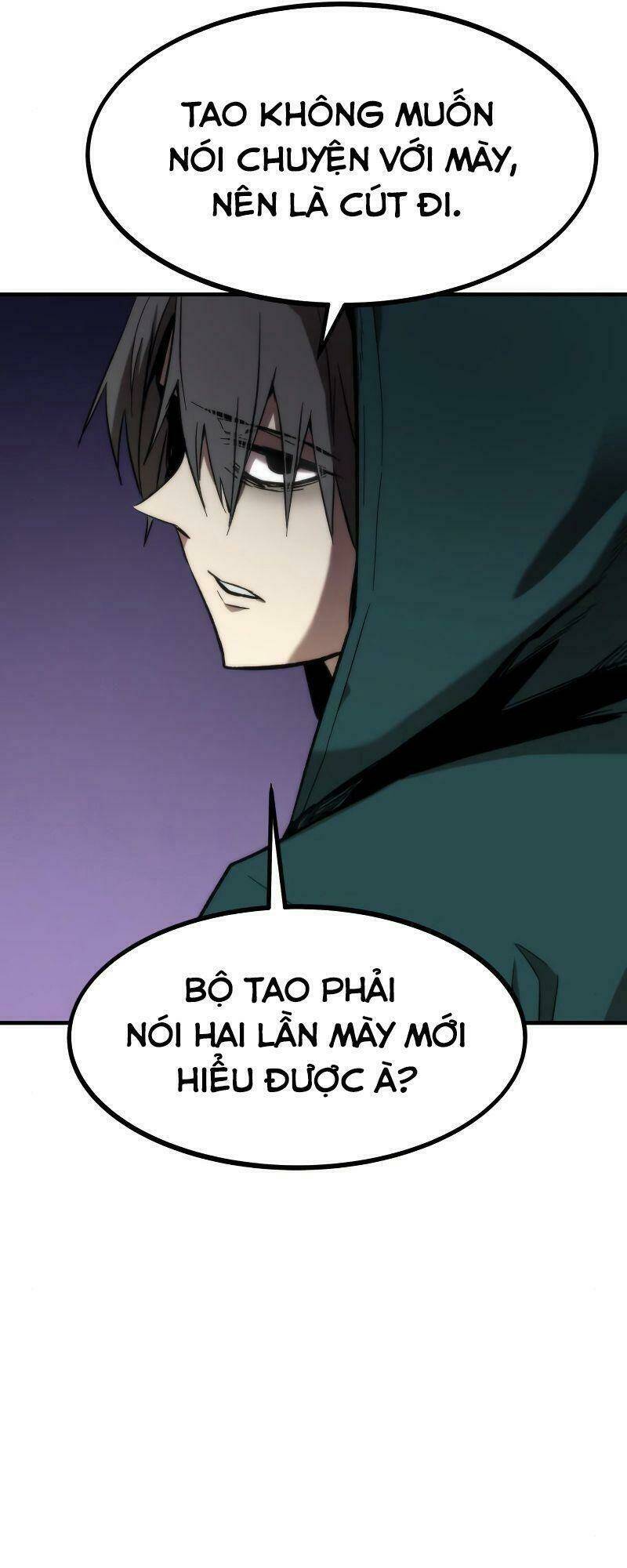 Nhân Vật Phụ Siêu Cấp: Chapter 24