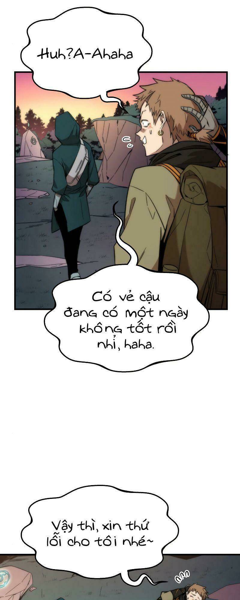 Nhân Vật Phụ Siêu Cấp: Chapter 24