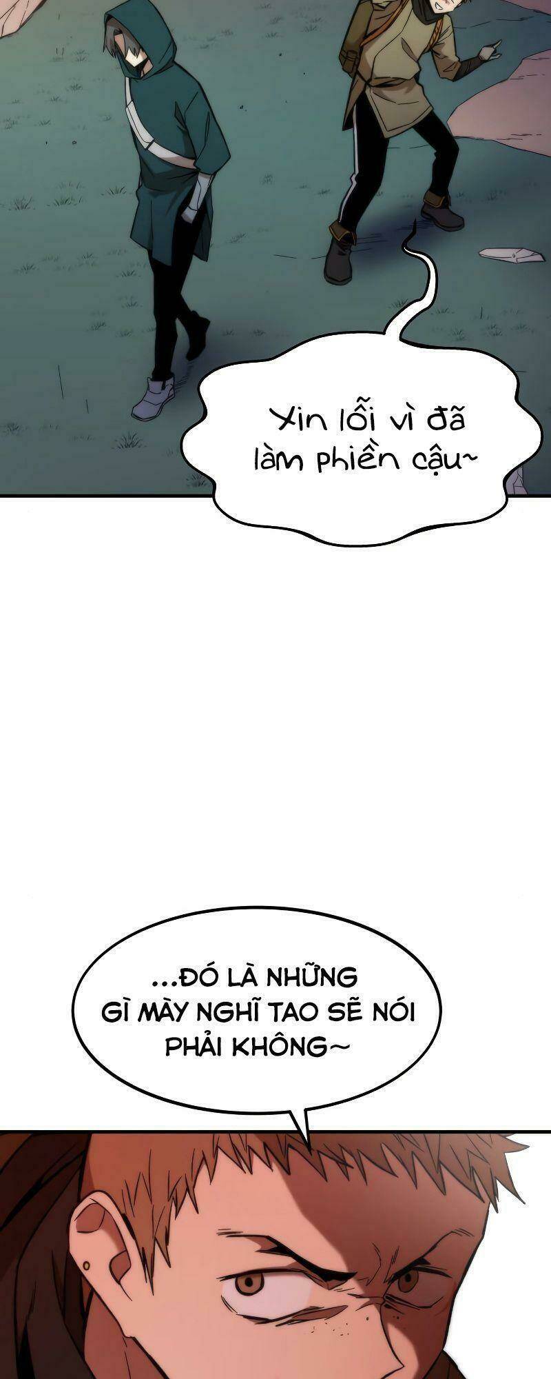 Nhân Vật Phụ Siêu Cấp: Chapter 24