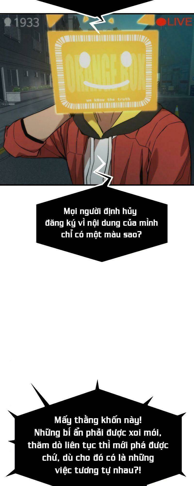 Nhân Vật Phụ Siêu Cấp: Chapter 24