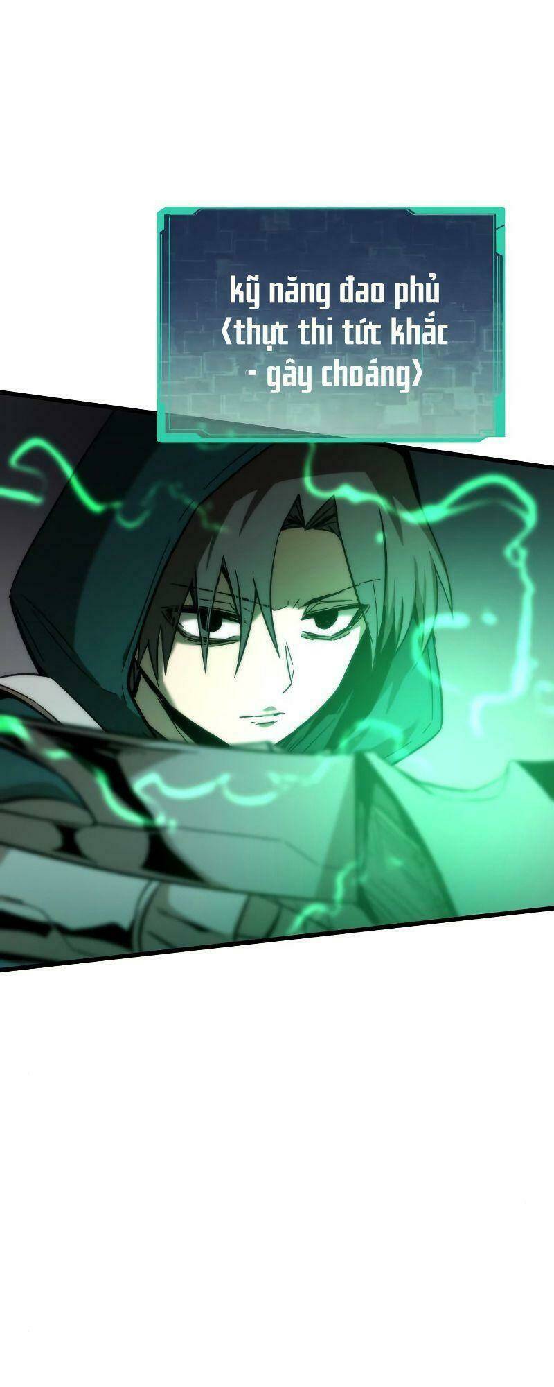 Nhân Vật Phụ Siêu Cấp: Chapter 24