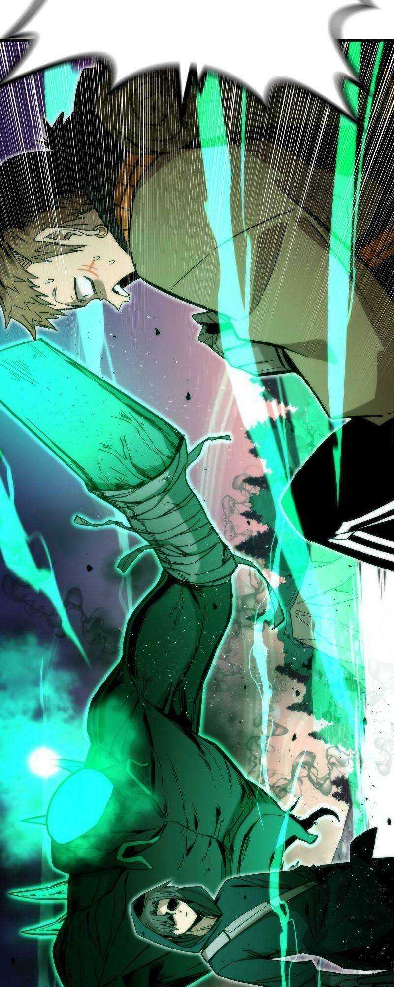 Nhân Vật Phụ Siêu Cấp: Chapter 24
