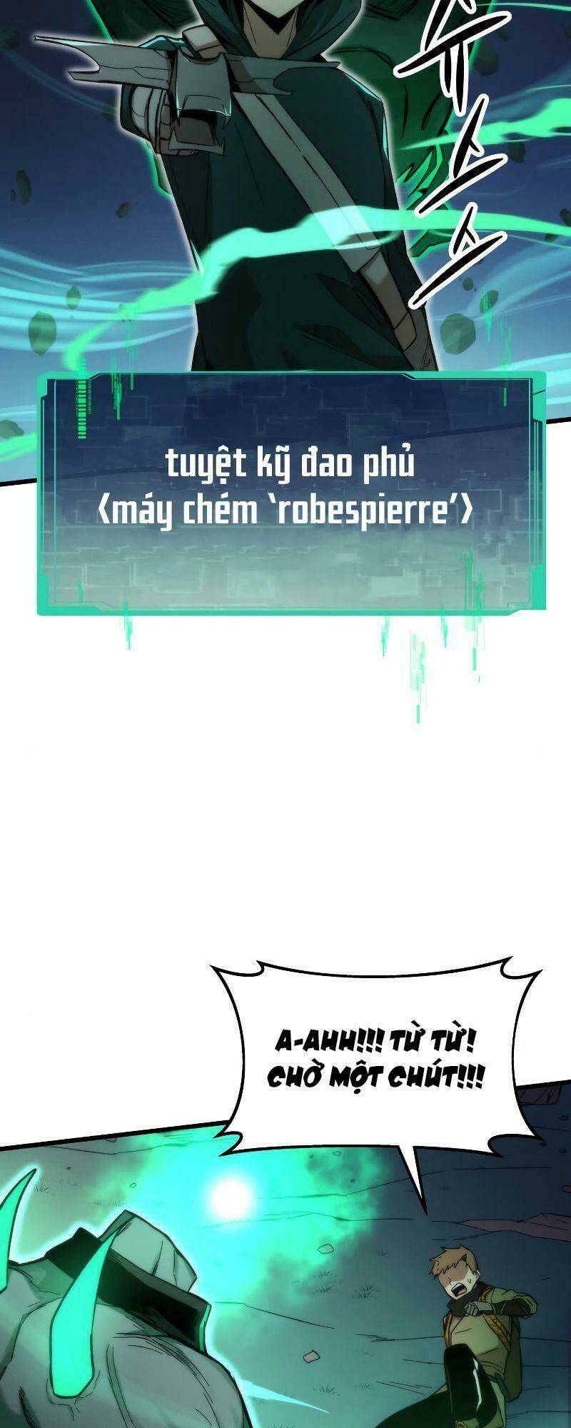 Nhân Vật Phụ Siêu Cấp: Chapter 24