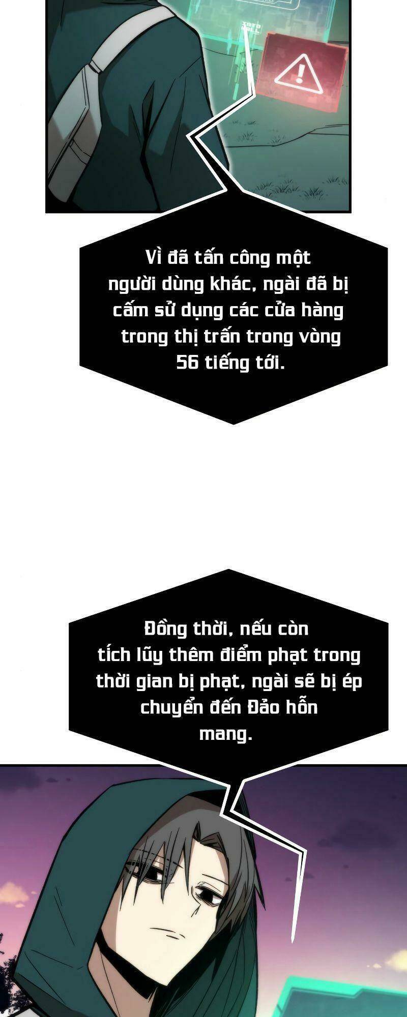 Nhân Vật Phụ Siêu Cấp: Chapter 24