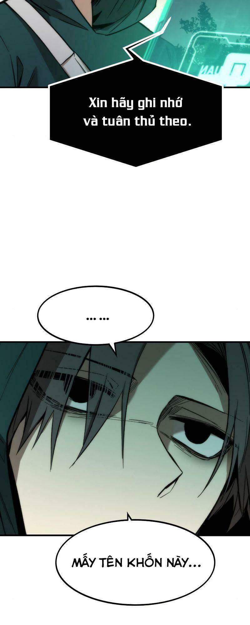 Nhân Vật Phụ Siêu Cấp: Chapter 24