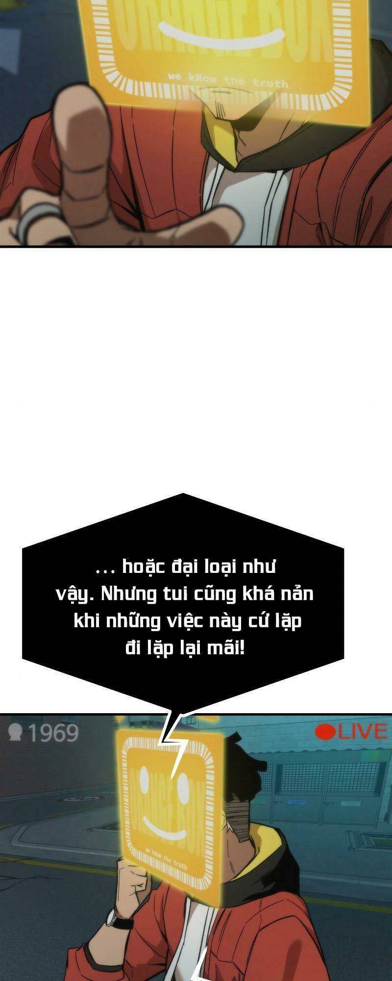 Nhân Vật Phụ Siêu Cấp: Chapter 24