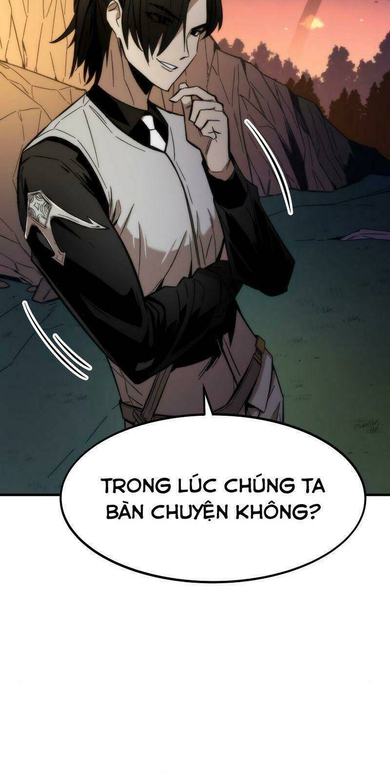 Nhân Vật Phụ Siêu Cấp: Chapter 24