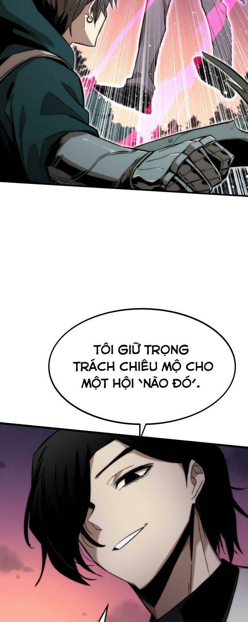 Nhân Vật Phụ Siêu Cấp: Chapter 24