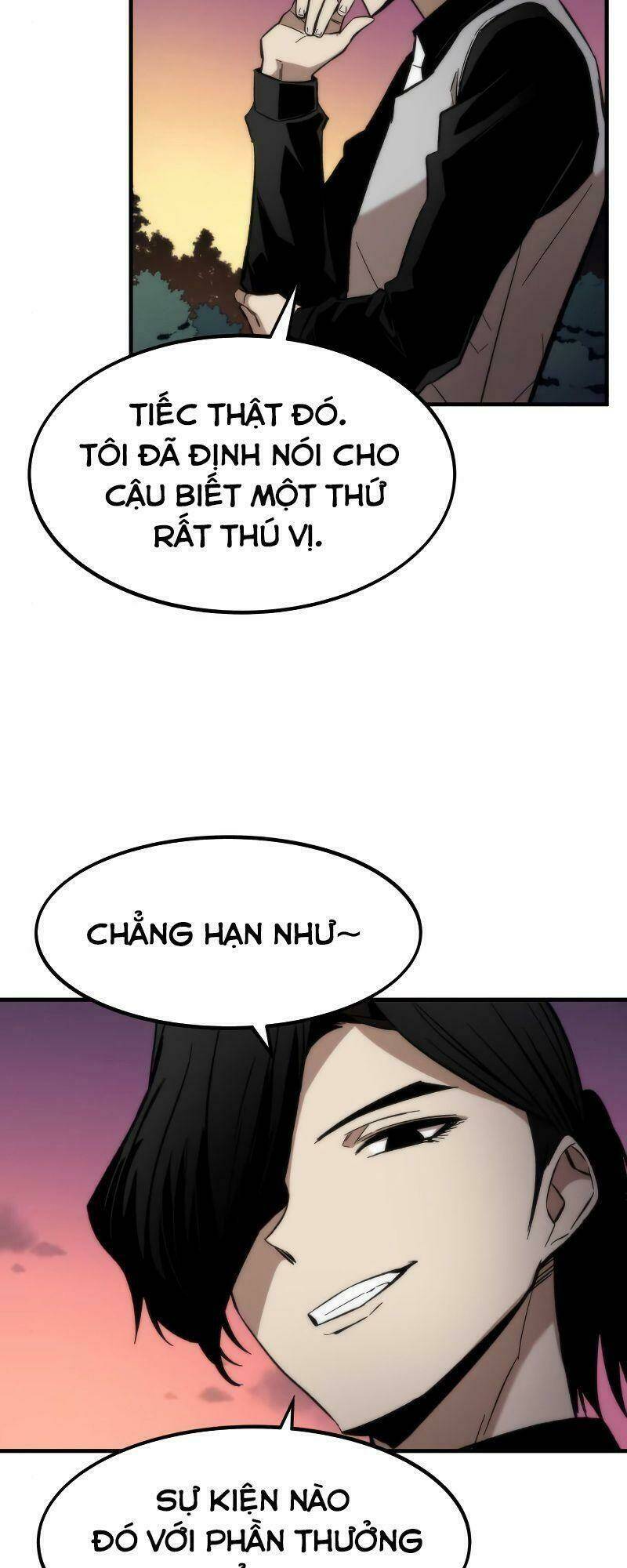 Nhân Vật Phụ Siêu Cấp: Chapter 24