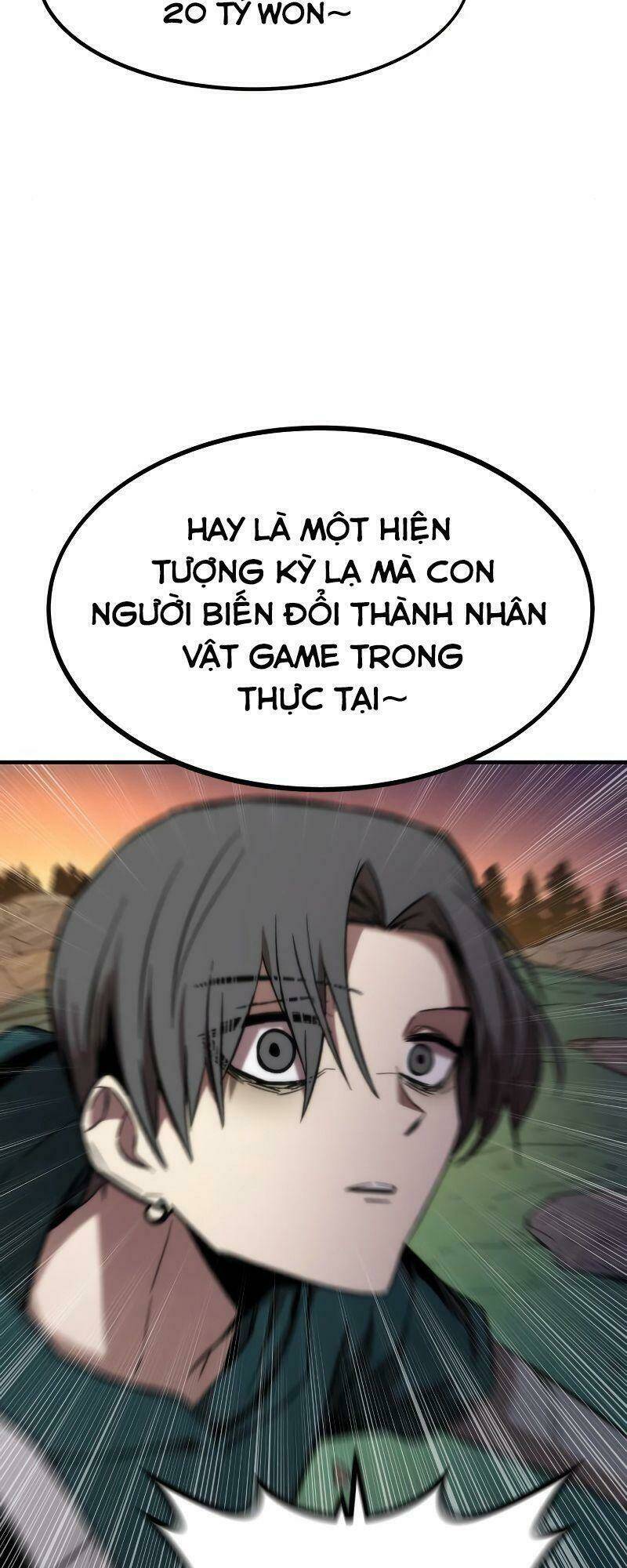 Nhân Vật Phụ Siêu Cấp: Chapter 24