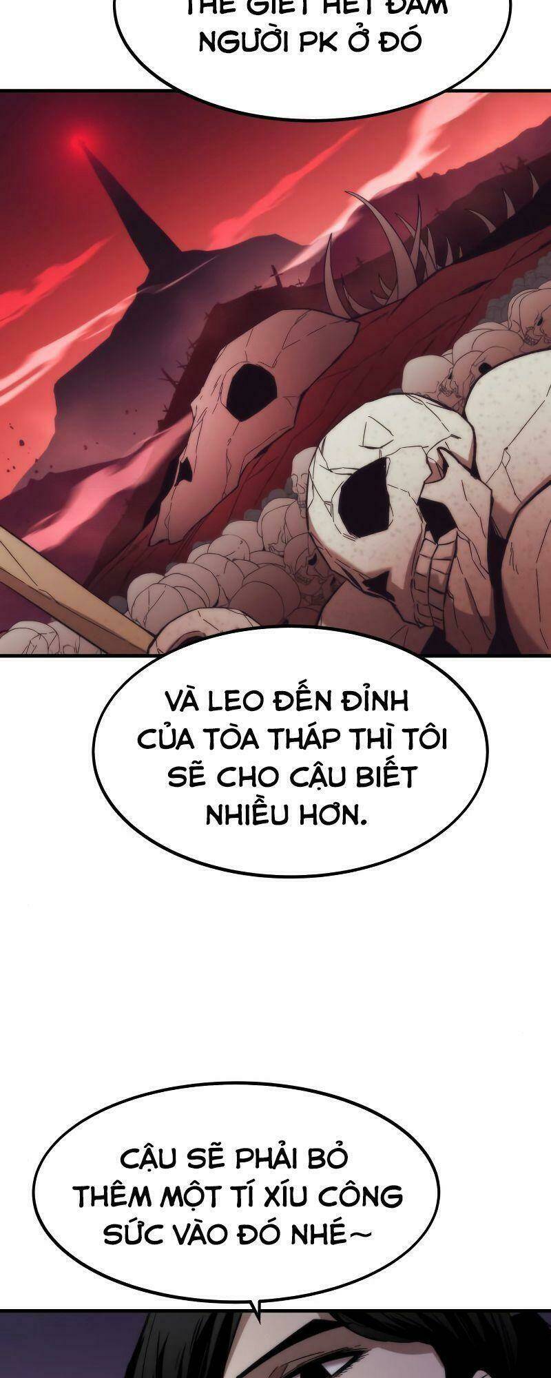 Nhân Vật Phụ Siêu Cấp: Chapter 24