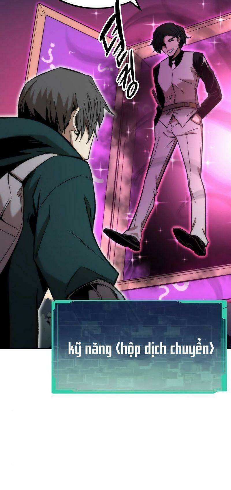 Nhân Vật Phụ Siêu Cấp: Chapter 24