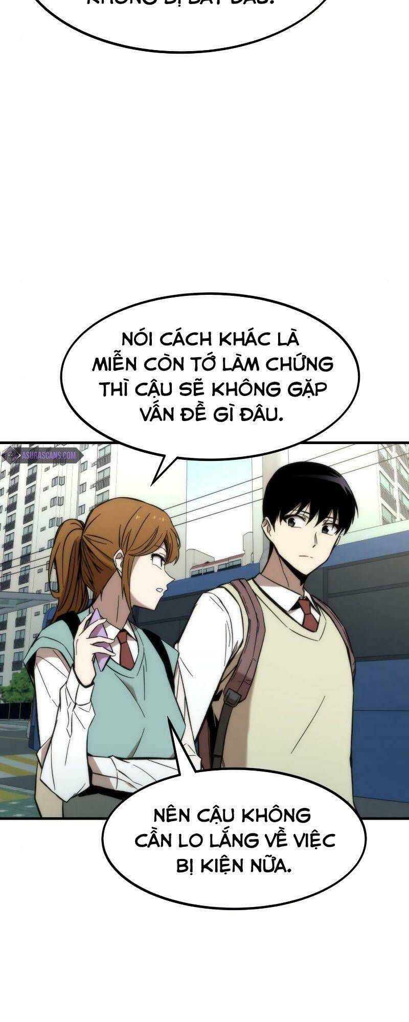 Nhân Vật Phụ Siêu Cấp: Chapter 24