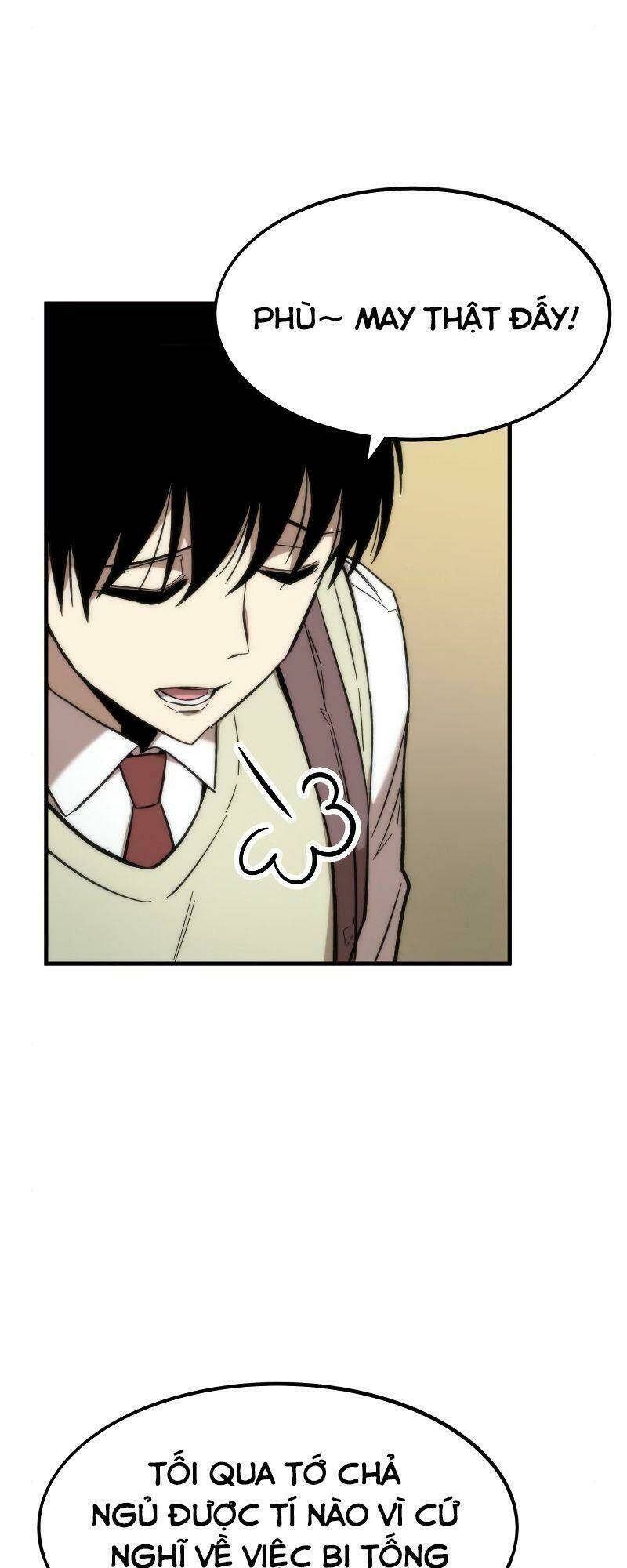 Nhân Vật Phụ Siêu Cấp: Chapter 24
