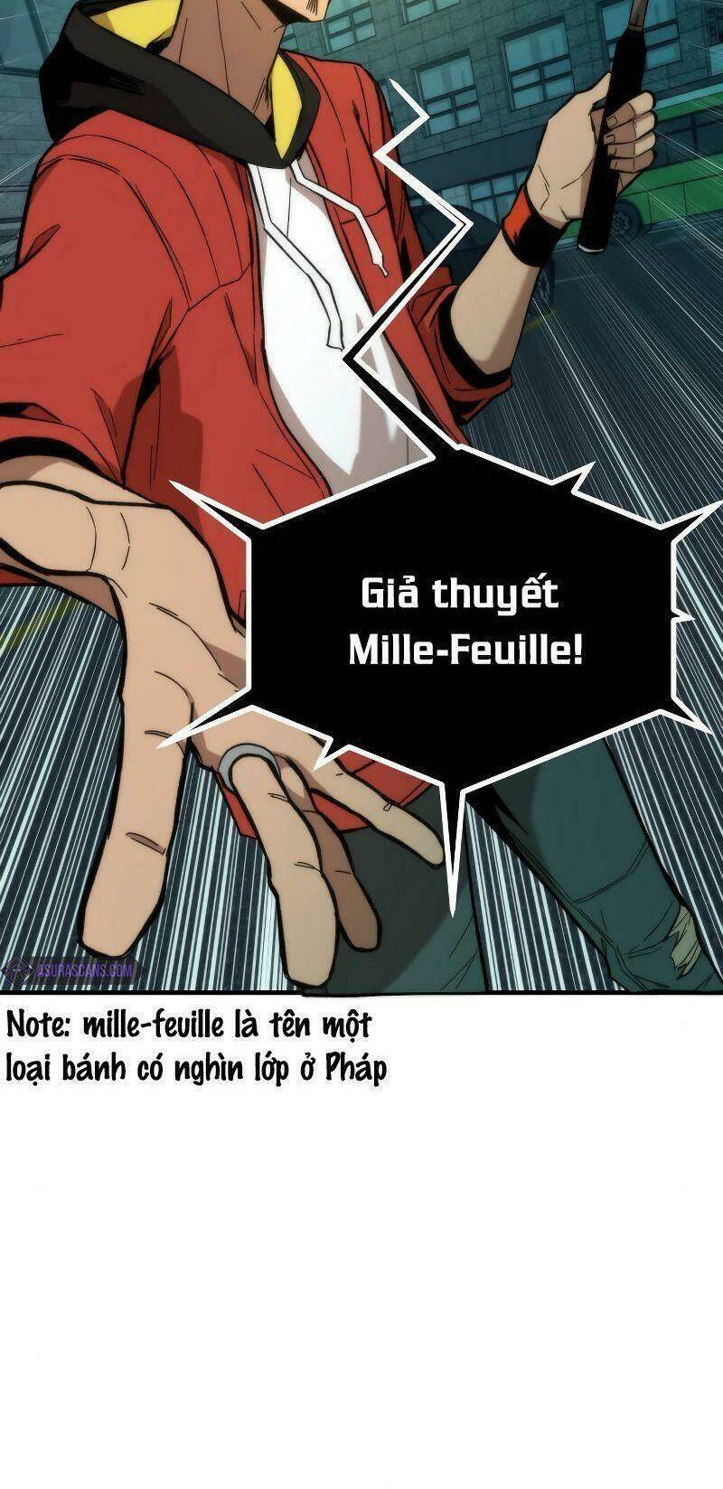 Nhân Vật Phụ Siêu Cấp: Chapter 24