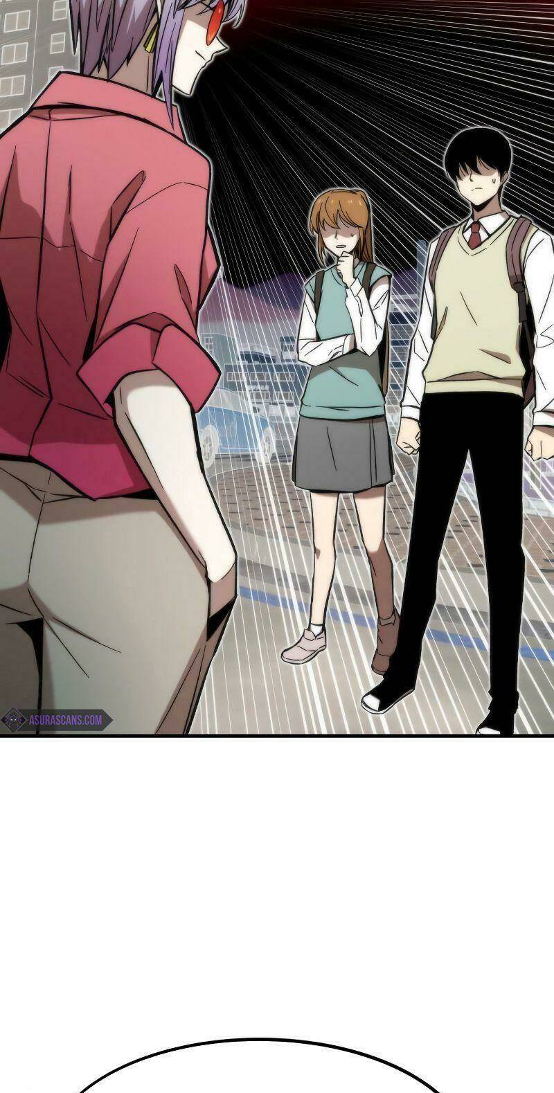 Nhân Vật Phụ Siêu Cấp: Chapter 24