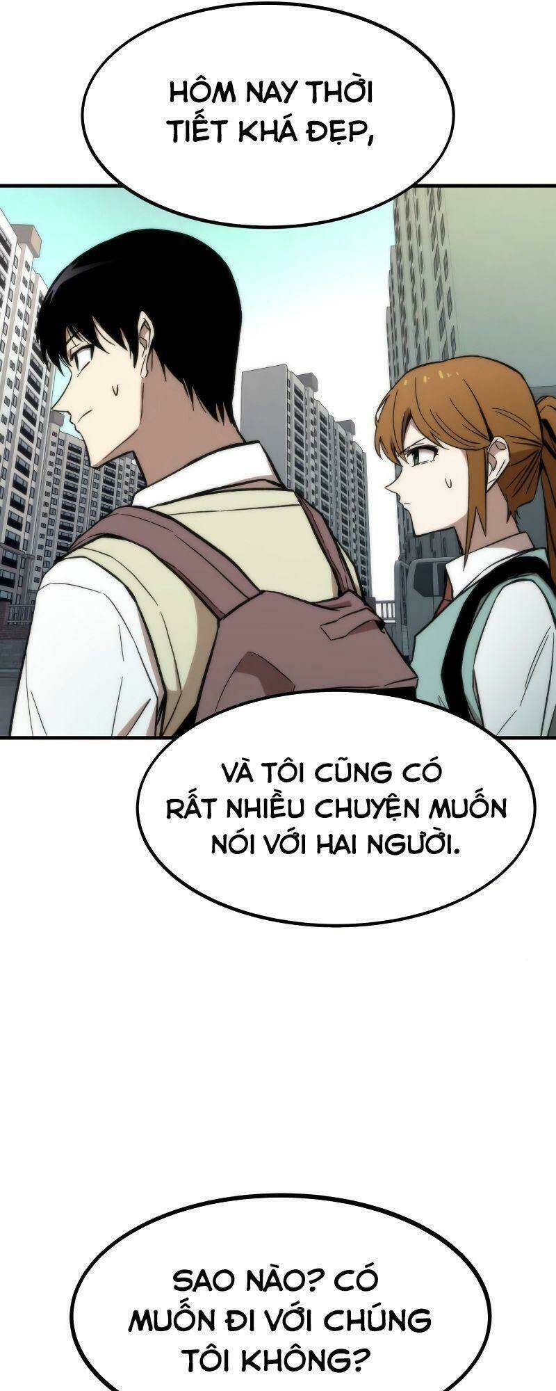 Nhân Vật Phụ Siêu Cấp: Chapter 24
