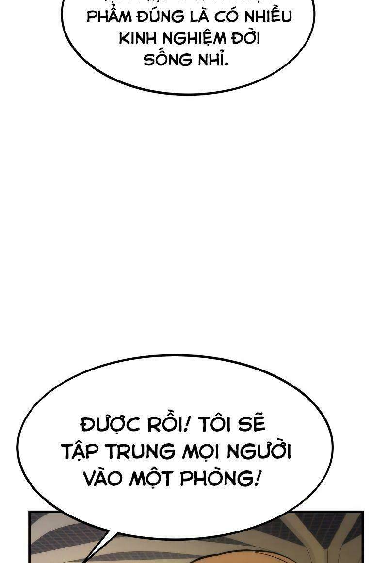 Nhân Vật Phụ Siêu Cấp: Chapter 25