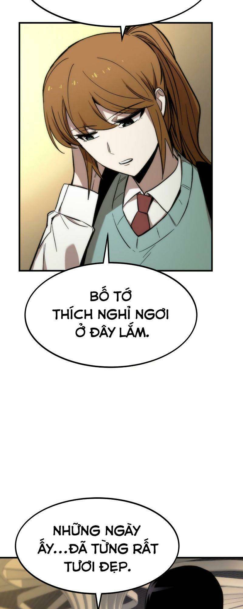 Nhân Vật Phụ Siêu Cấp: Chapter 25