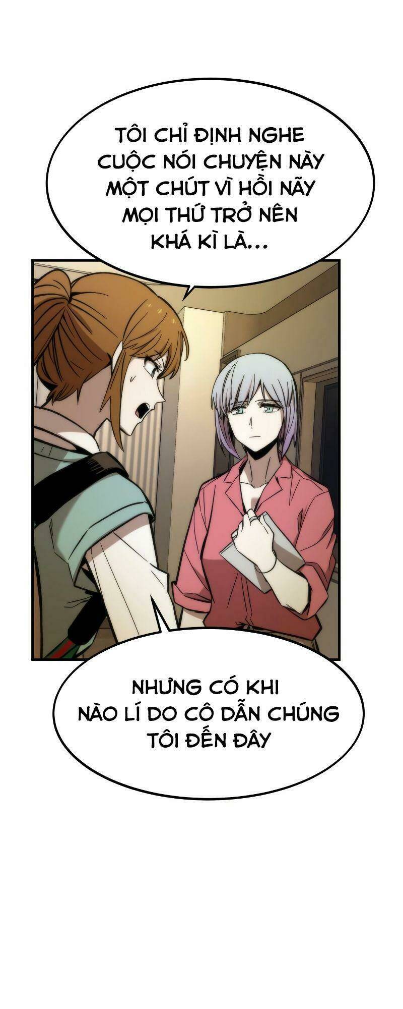 Nhân Vật Phụ Siêu Cấp: Chapter 25