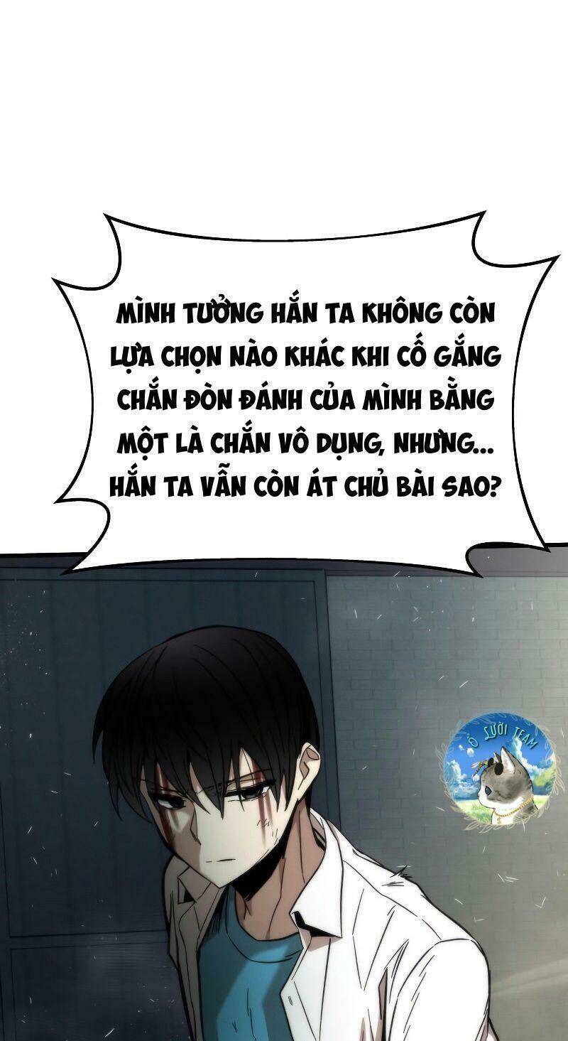Nhân Vật Phụ Siêu Cấp: Chapter 27