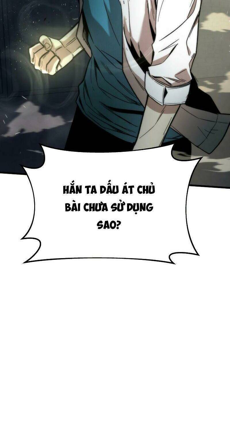 Nhân Vật Phụ Siêu Cấp: Chapter 27