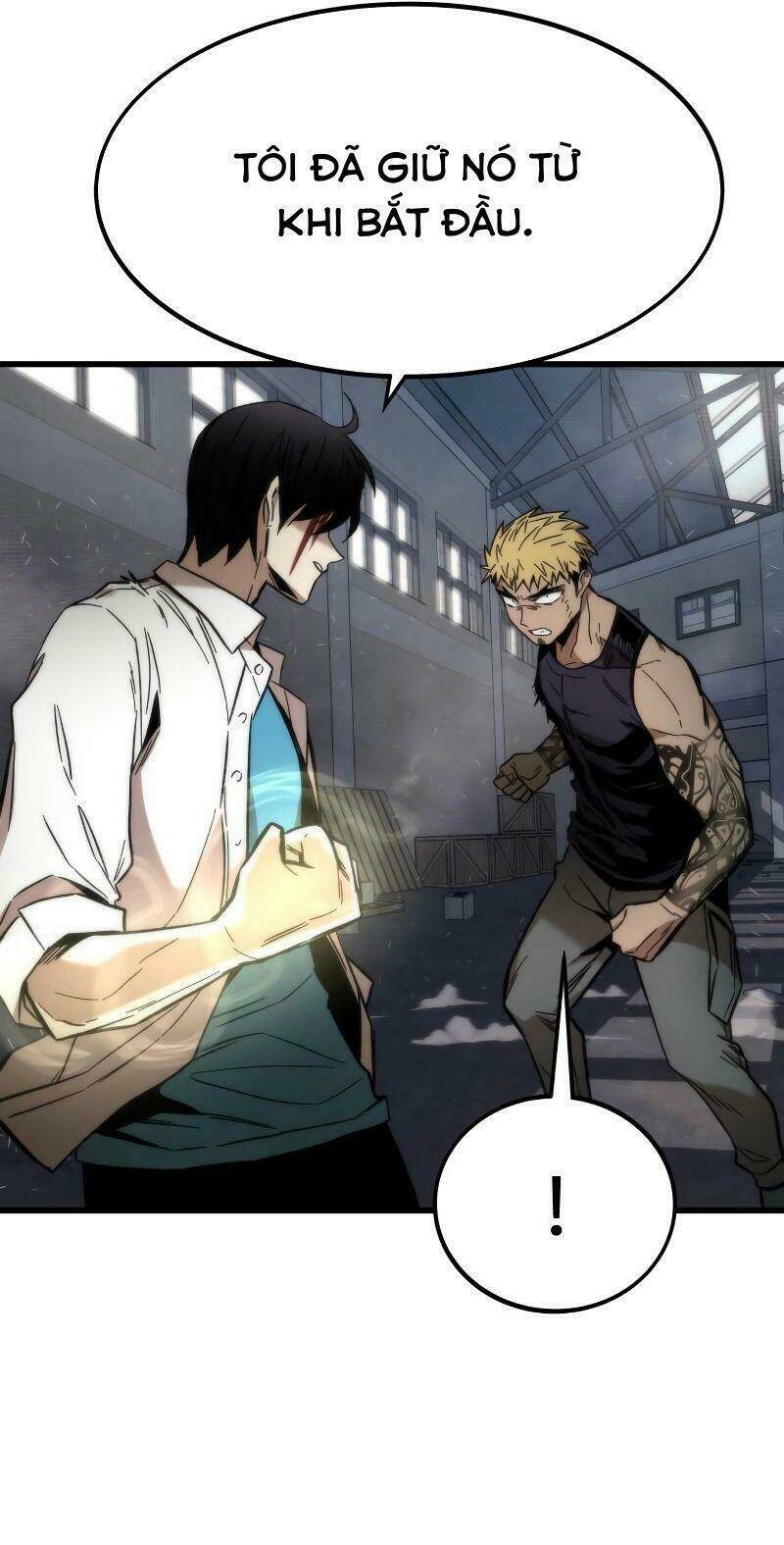 Nhân Vật Phụ Siêu Cấp: Chapter 27