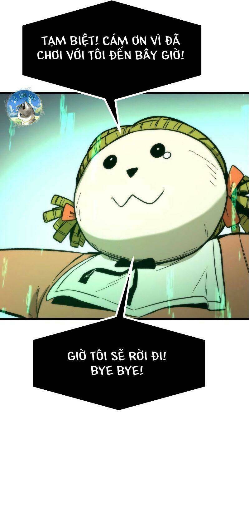 Nhân Vật Phụ Siêu Cấp: Chapter 27