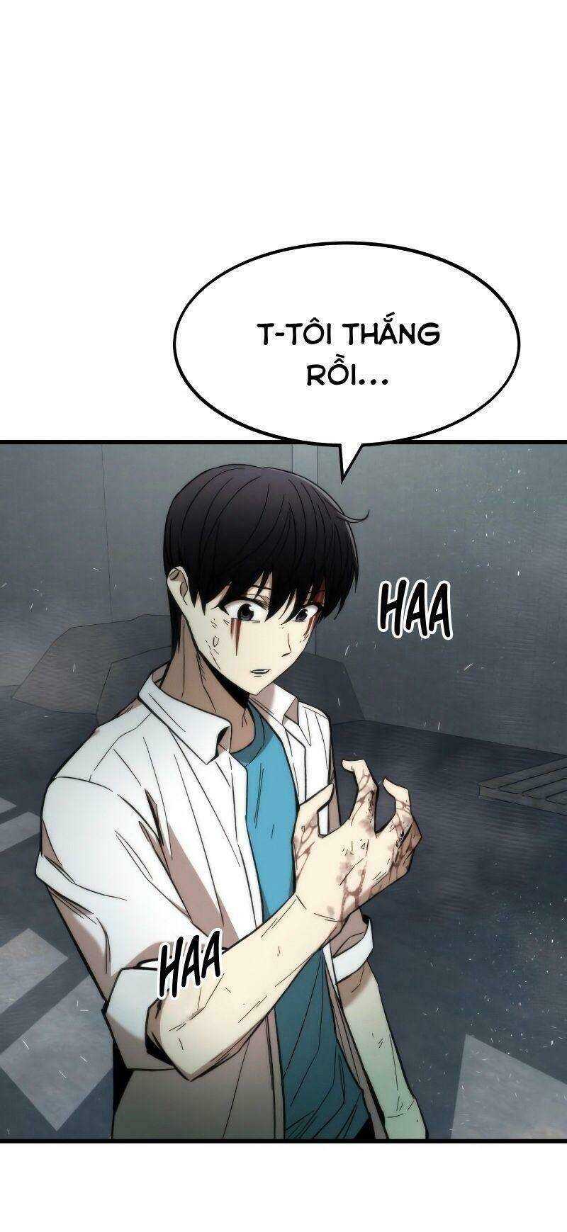 Nhân Vật Phụ Siêu Cấp: Chapter 27