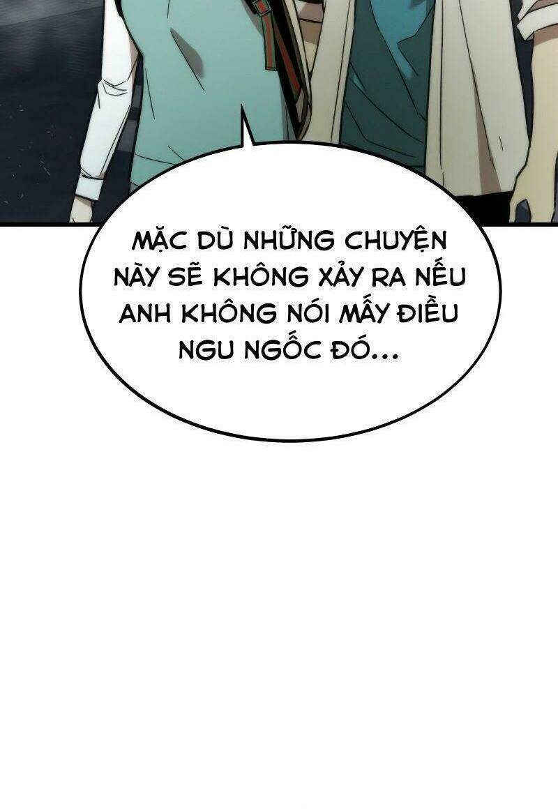 Nhân Vật Phụ Siêu Cấp: Chapter 27