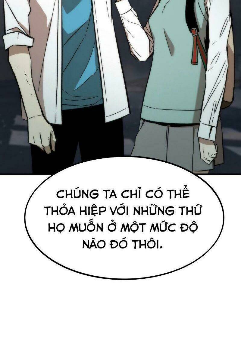 Nhân Vật Phụ Siêu Cấp: Chapter 27