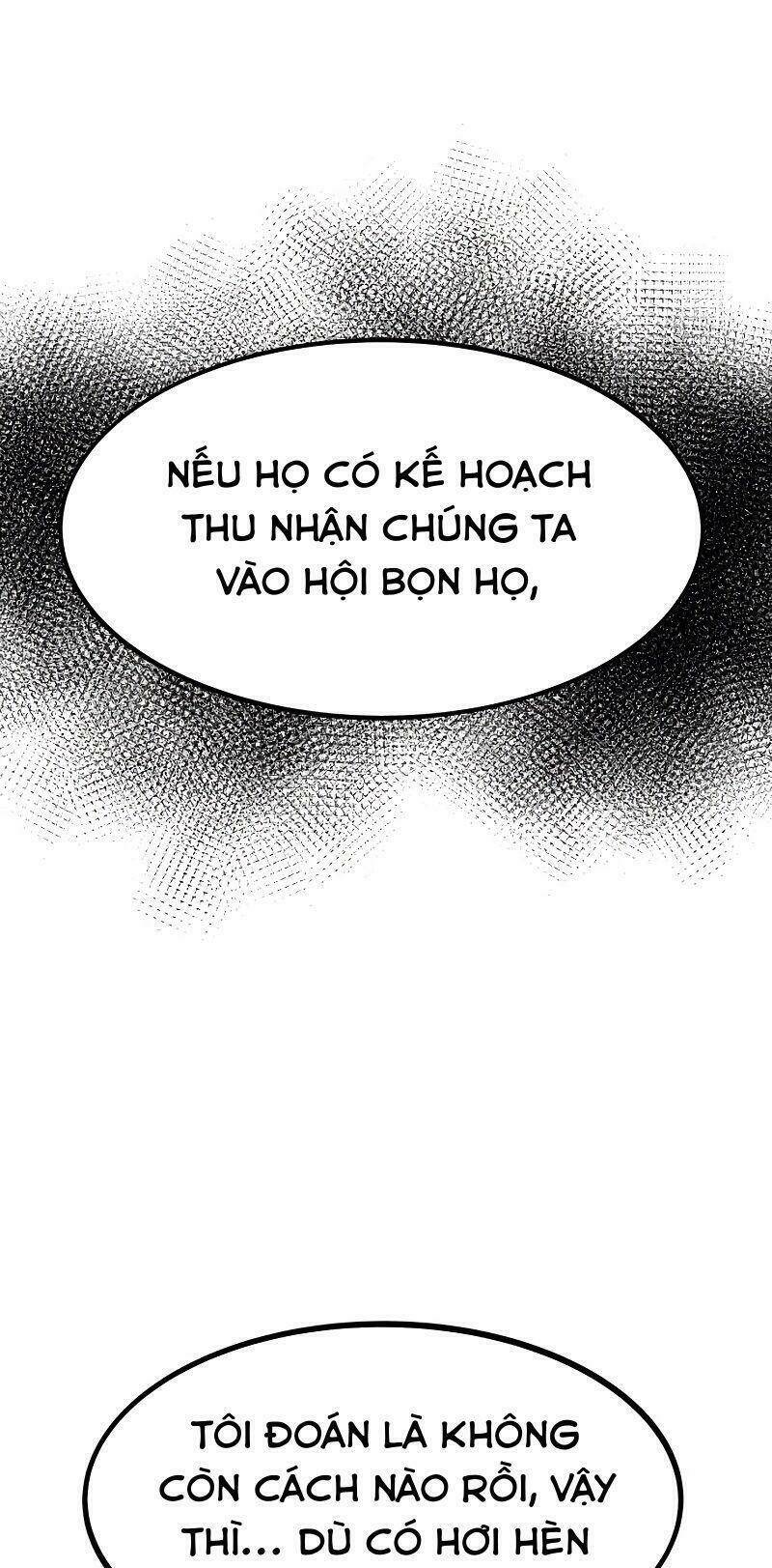 Nhân Vật Phụ Siêu Cấp: Chapter 27
