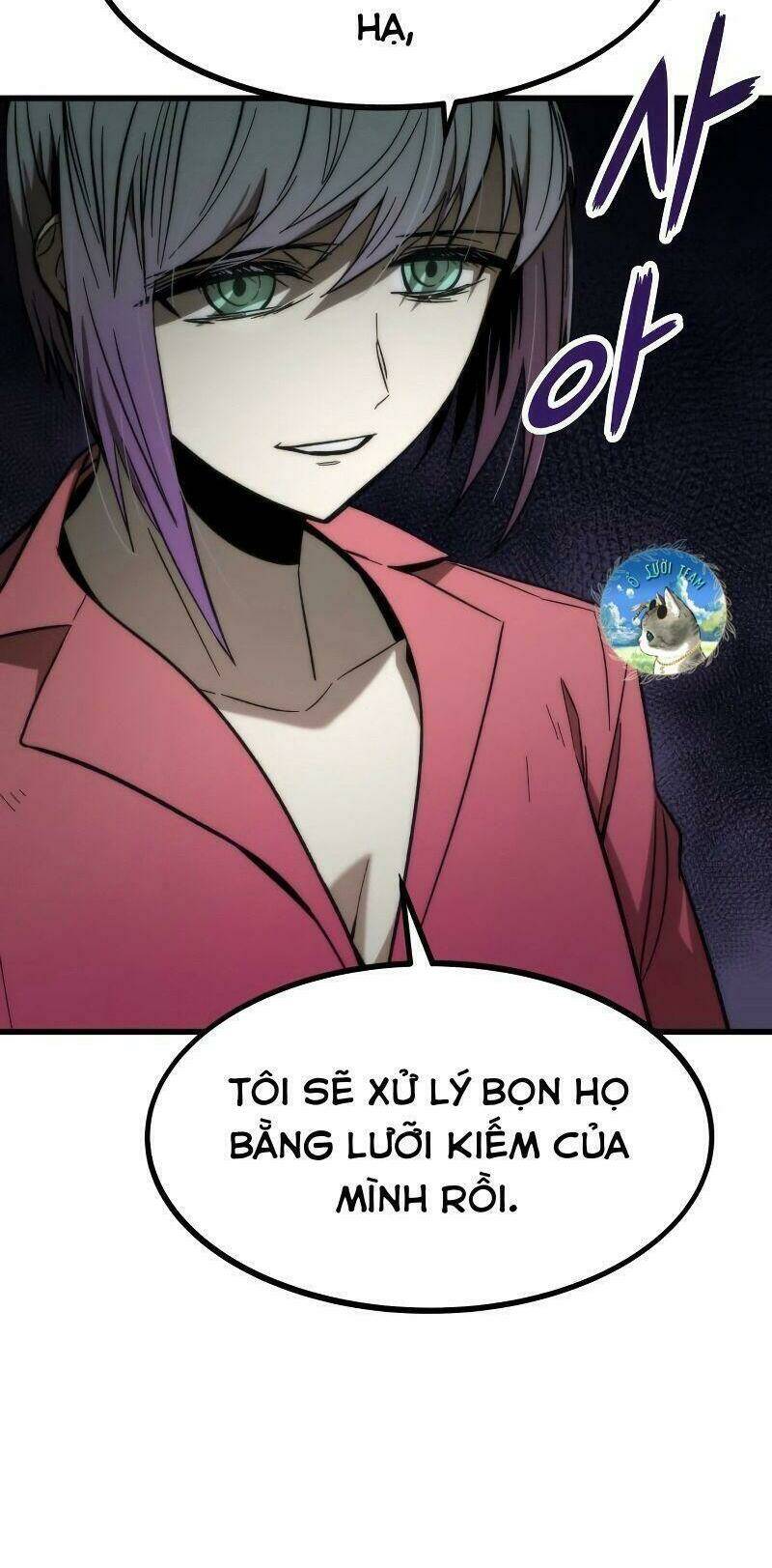 Nhân Vật Phụ Siêu Cấp: Chapter 27