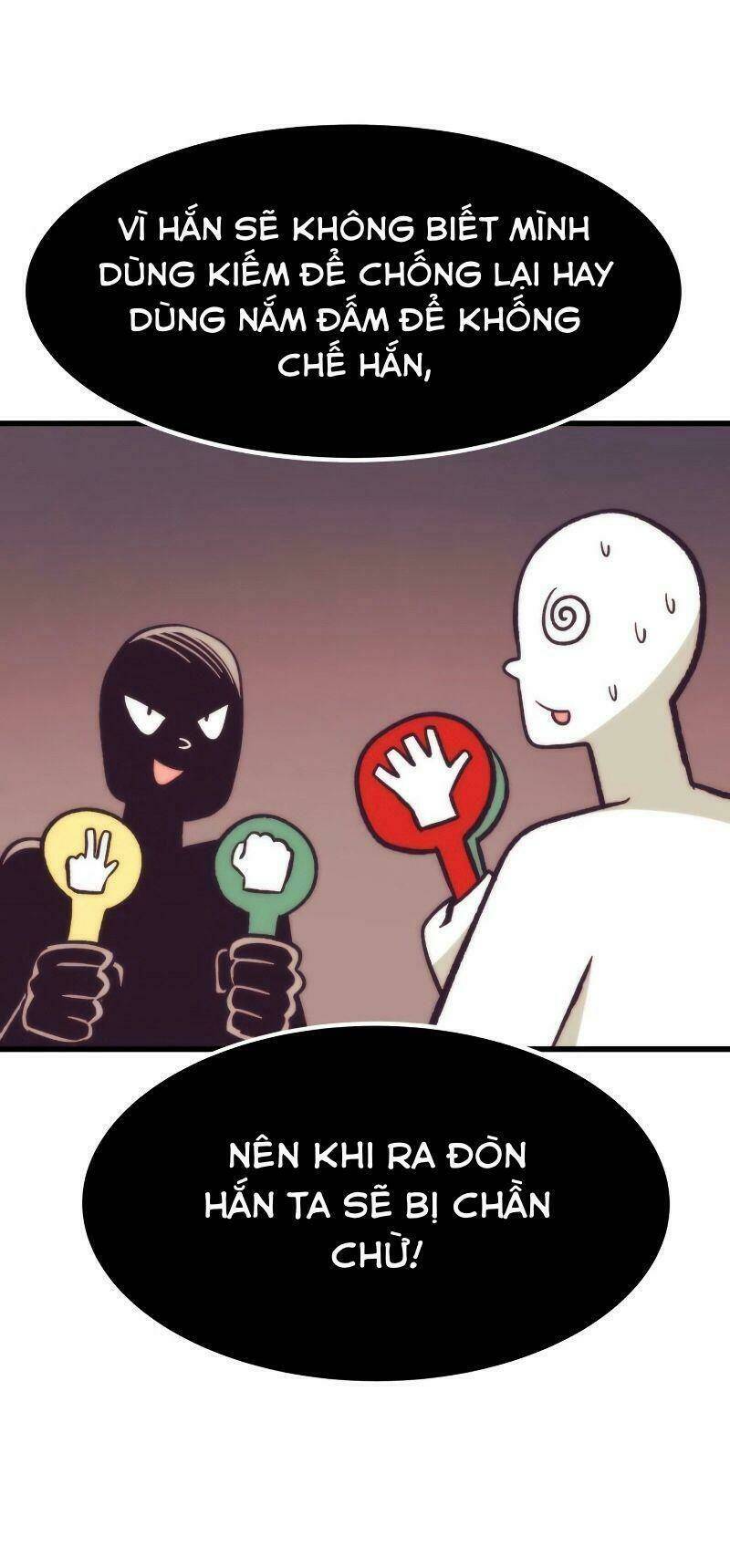 Nhân Vật Phụ Siêu Cấp: Chapter 27